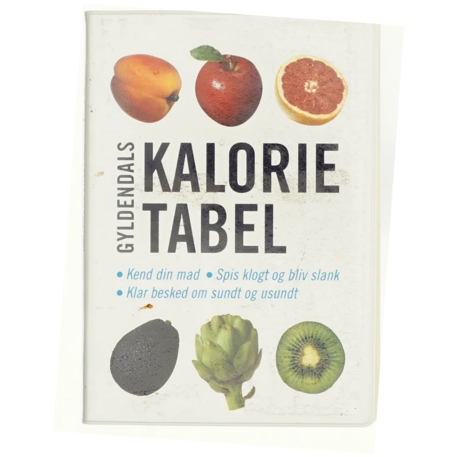 Kalorie tabel