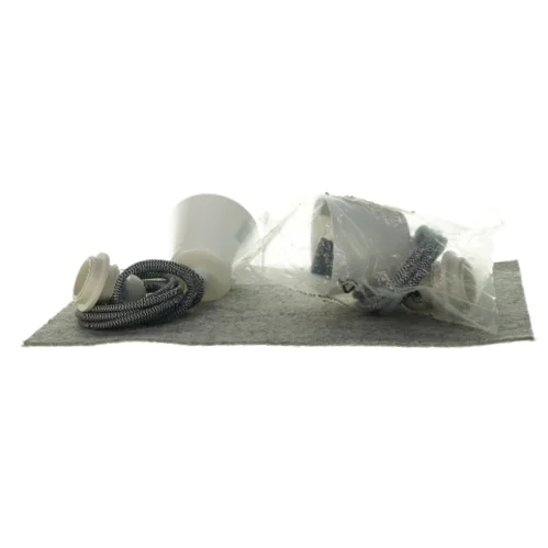 Lamper 2 stk. (str. 8, 5 X 10cm)