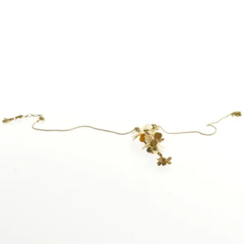 Halskæde fra Pilgrim (str. 42 x 3 cm)