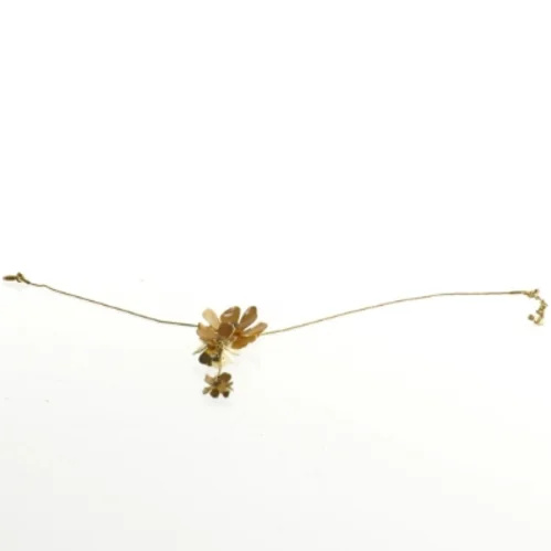 Halskæde fra Pilgrim (str. 42 x 3 cm)