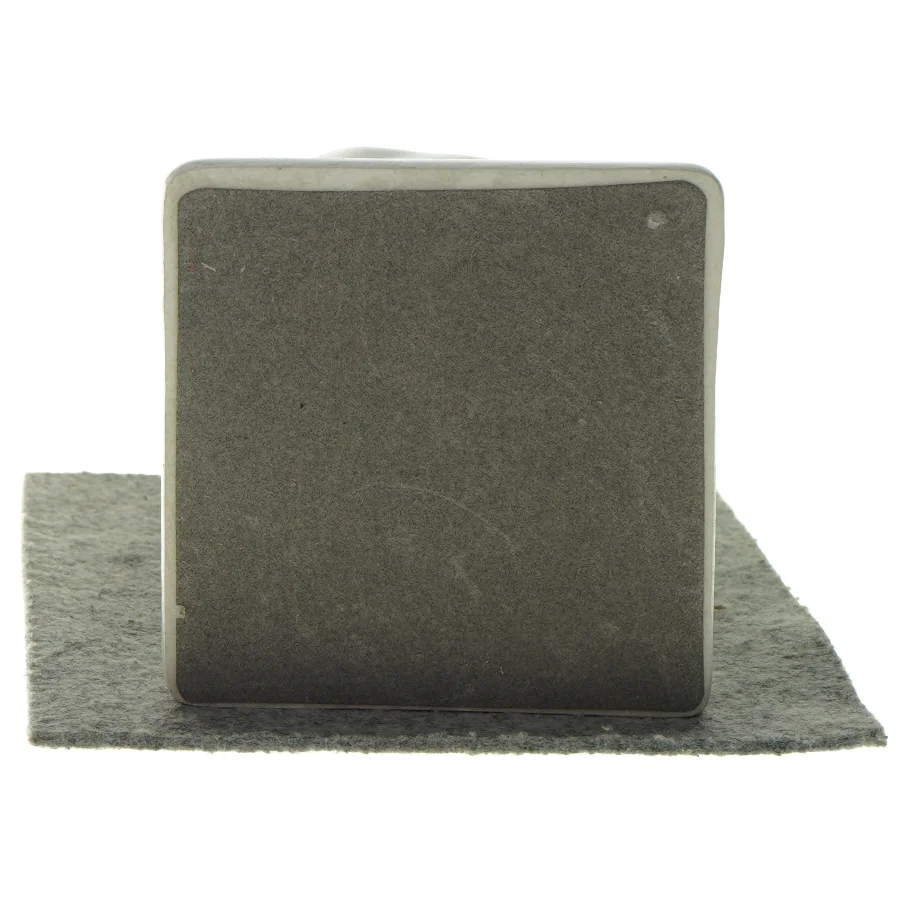 Dekorativ hånd til decoration eller smykker (str. 12 x 12 x 25cm)