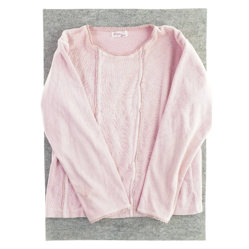 Bluse (str. 11 til 12 år)