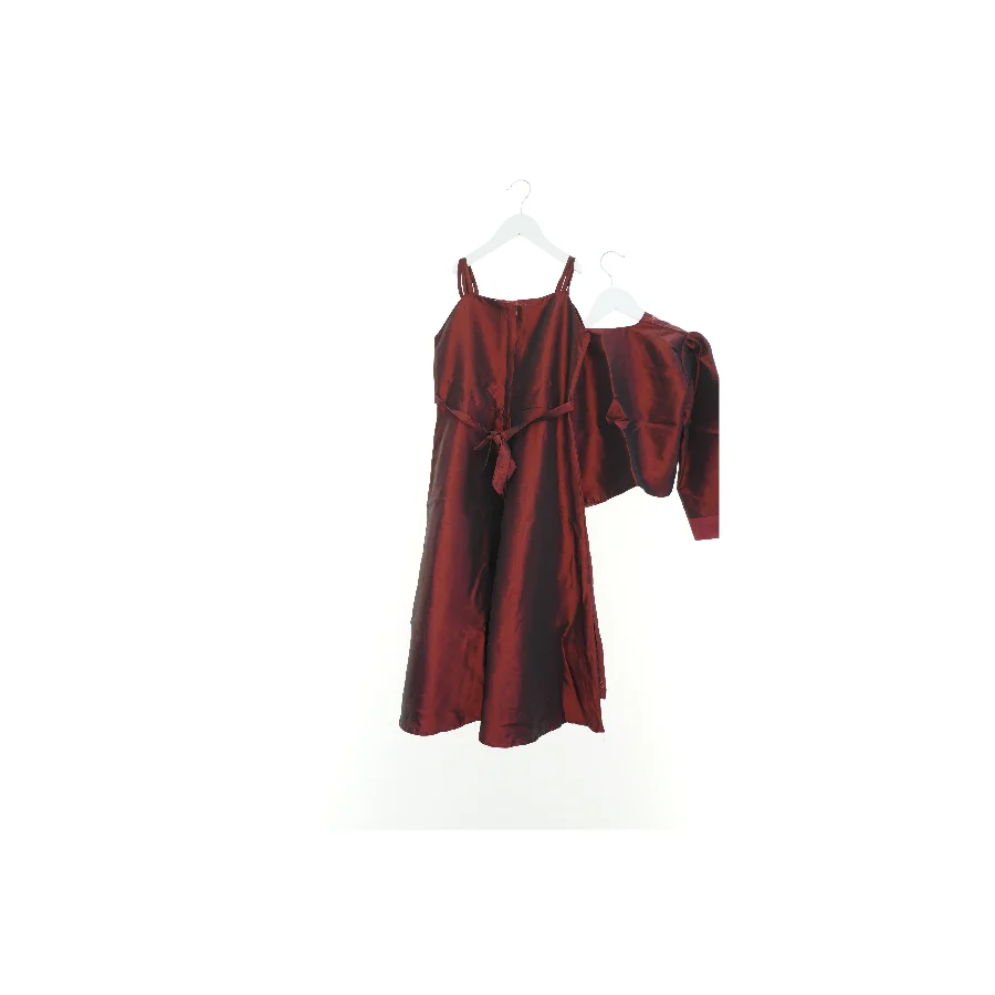 festKjole (str. 152 cm)