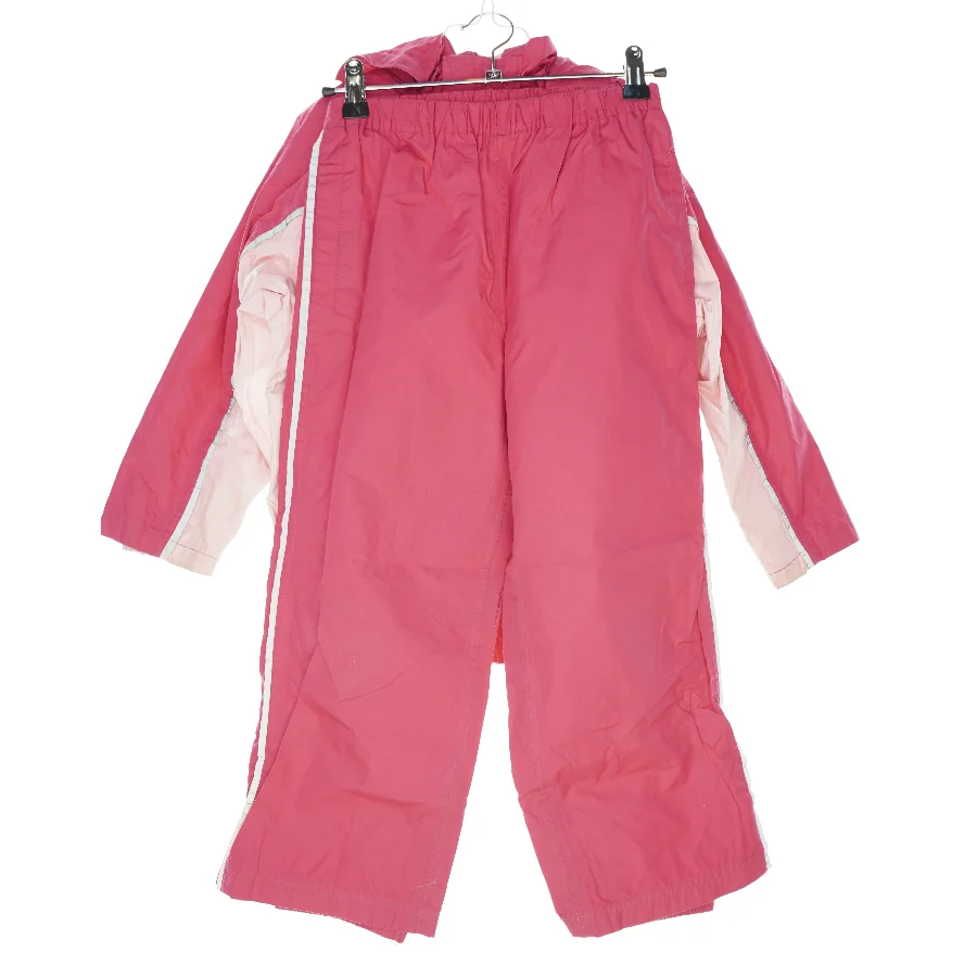 Regnsæt fra Exit (str. 116 cm)