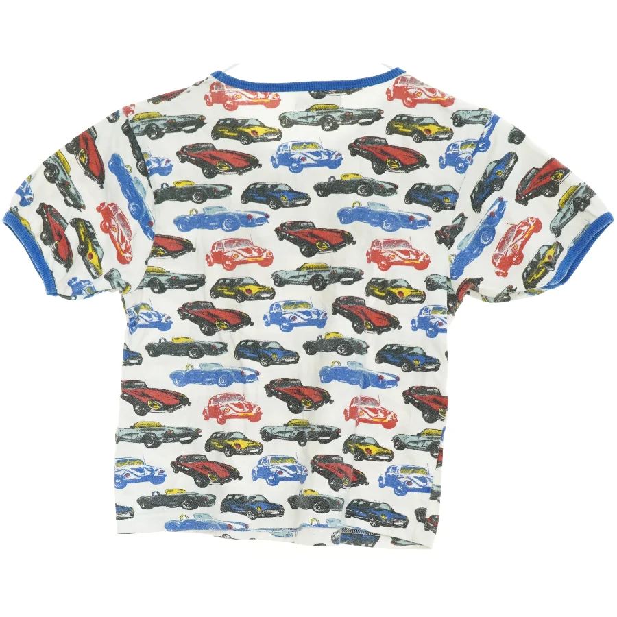 T-Shirt fra Entry (str. 128 cm)