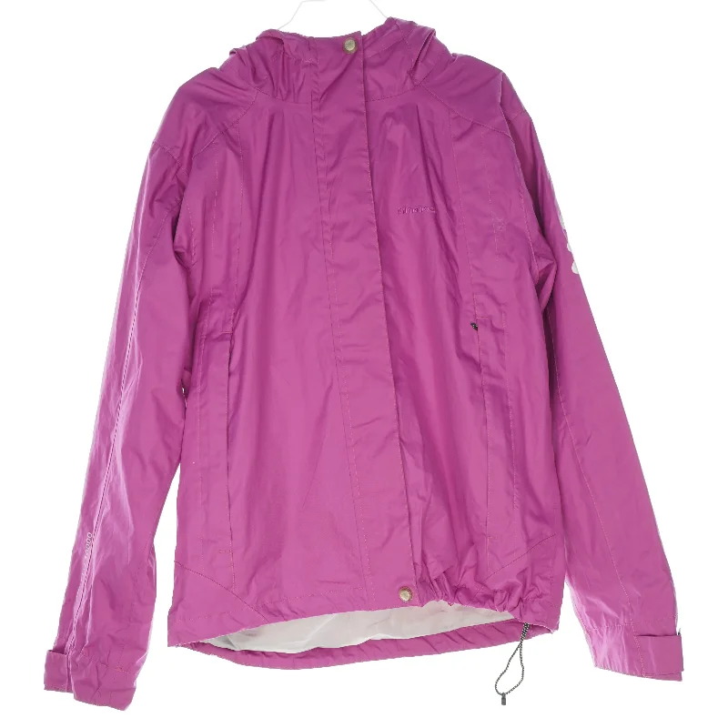 Regnjakke fra Kilmanock (str. 152 cm)