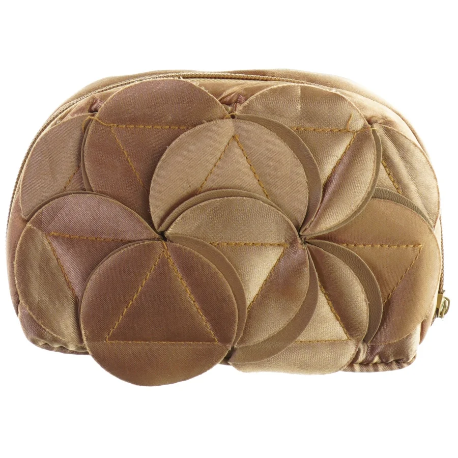 lille makeuptaske  (str. 20 x 11cm)