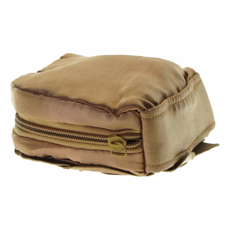 lille makeuptaske  (str. 20 x 11cm)