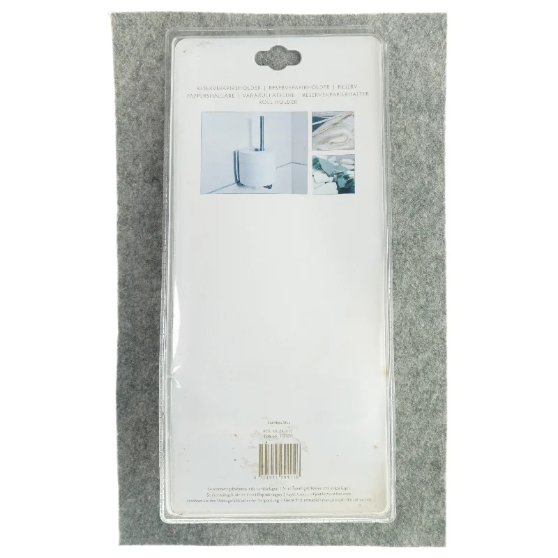 ny Reserve toiletpapirs holder fra Adora (str. 39 x 17)