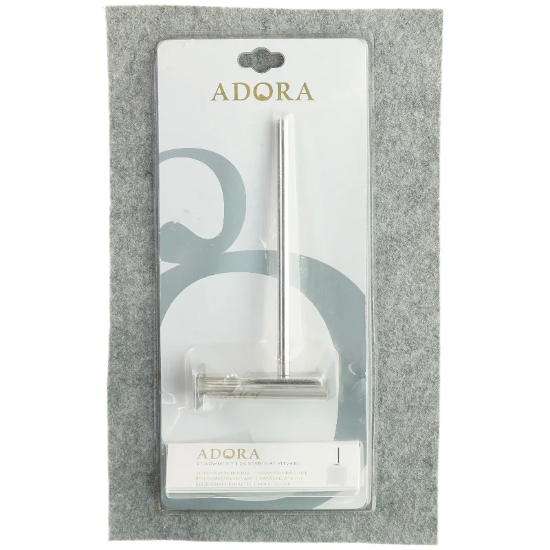 ny Reserve toiletpapirs holder fra Adora (str. 39 x 17)