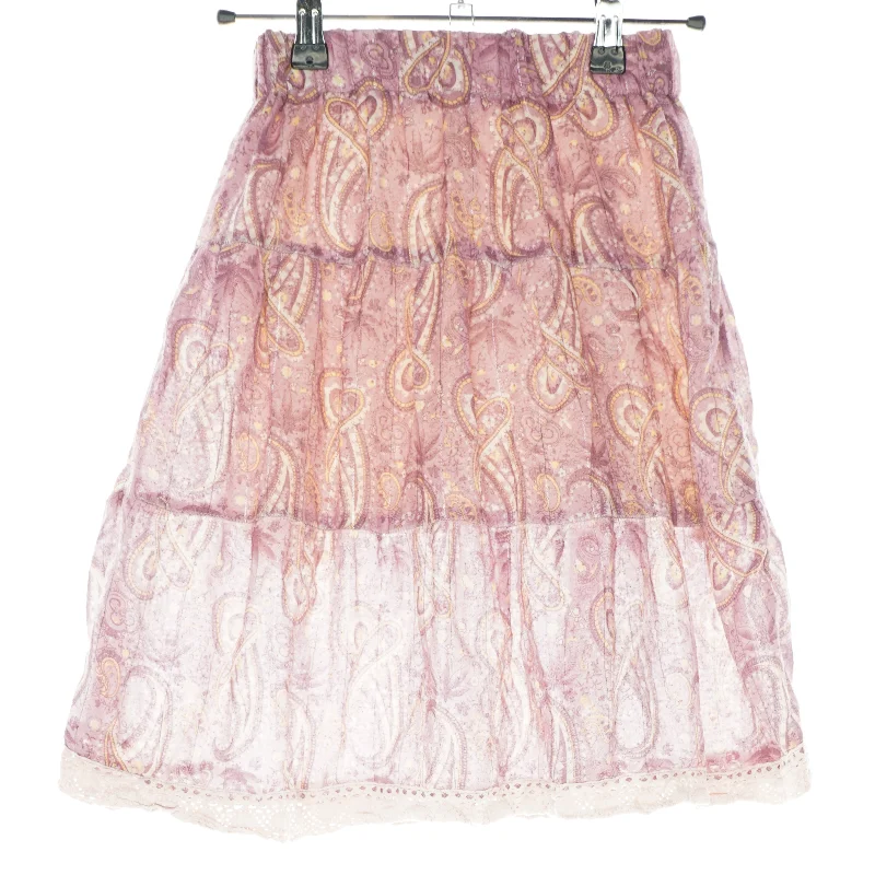 Nederdel (str. 128 cm)