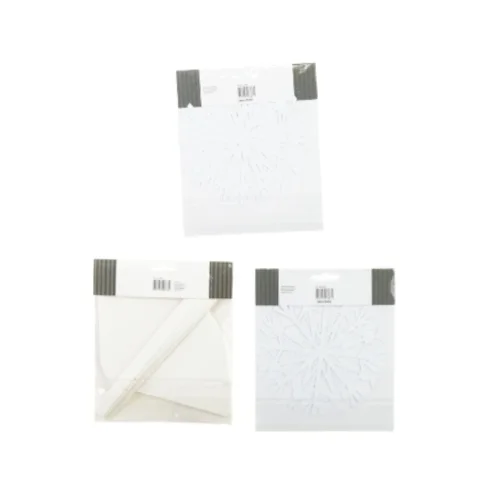 ny Julepynt fra Vivi Gade (str. 18 x 16 cm)