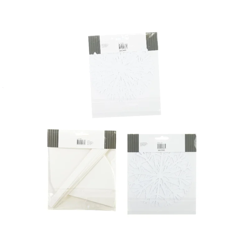 ny Julepynt fra Vivi Gade (str. 18 x 16 cm)