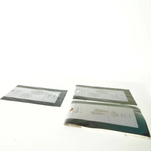 ny Julepynt fra Vivi Gade (str. 18 x 16 cm)