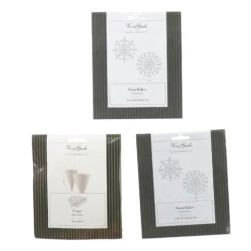 ny Julepynt fra Vivi Gade (str. 18 x 16 cm)