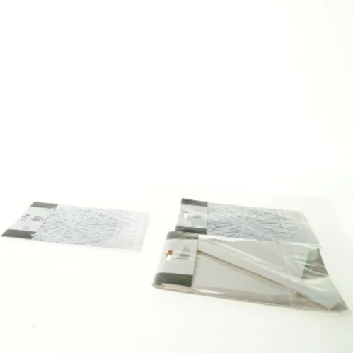 ny Julepynt fra Vivi Gade (str. 18 x 16 cm)