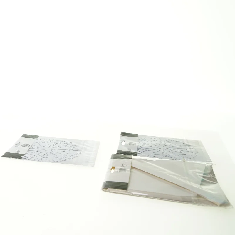 ny Julepynt fra Vivi Gade (str. 18 x 16 cm)