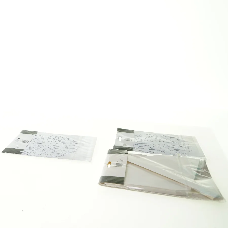 ny Julepynt fra Vivi Gade (str. 18 x 16 cm)