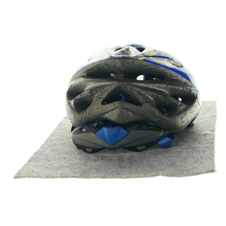 Cykelhjelm (str. 50 til 57)