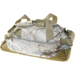 Sportstaske fra H2omed mønstret design fra H2O (str. 40x29 cm)