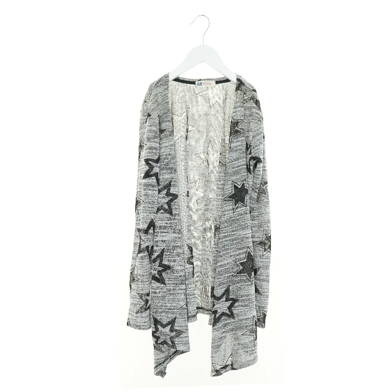 cardigan fra H&M (str. 164 cm)