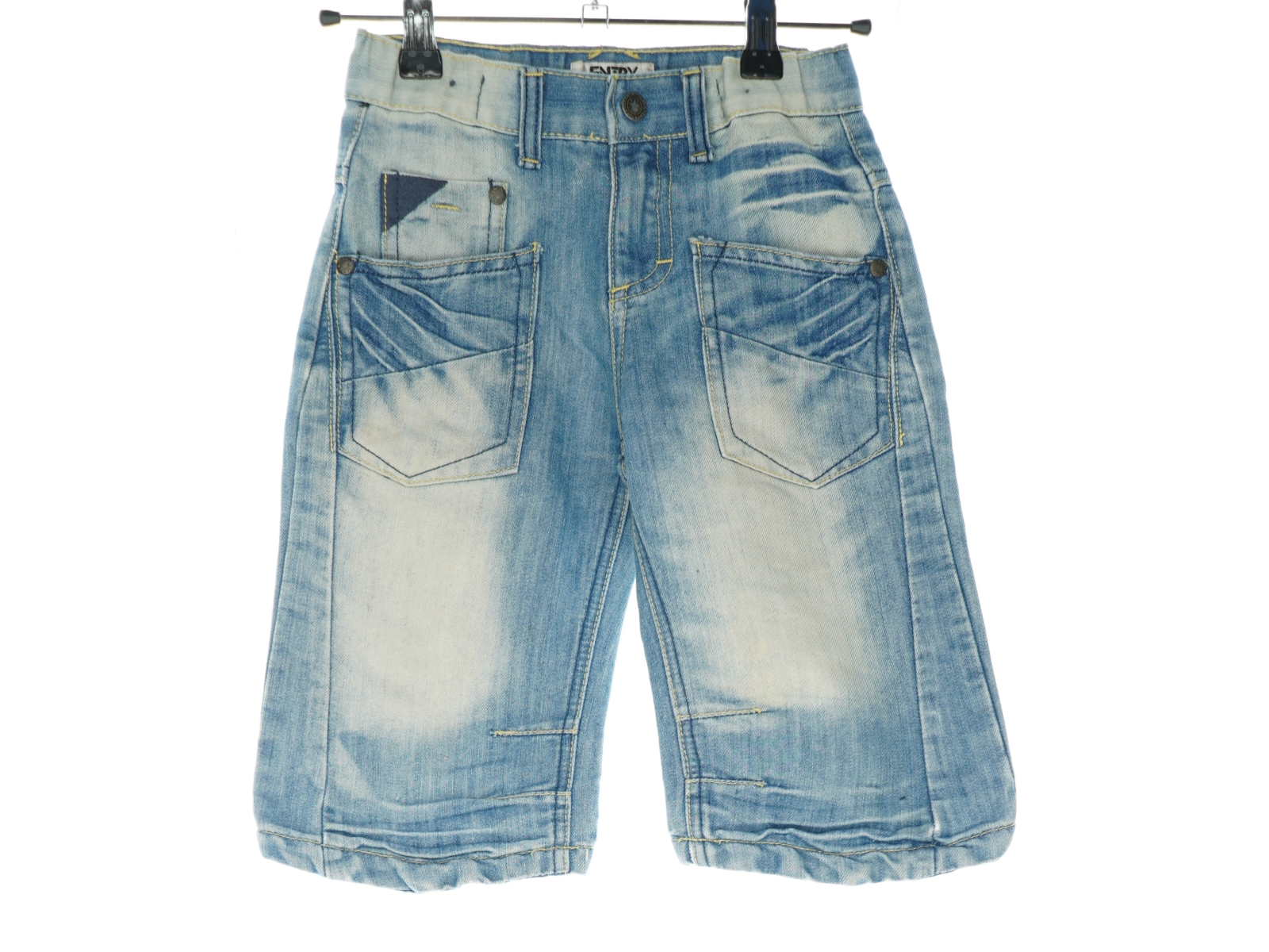 Jeans fra Entry (str. 104 cm)