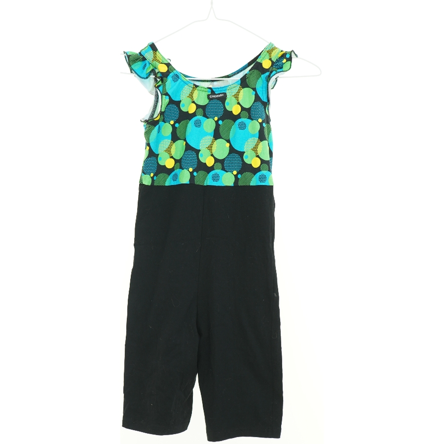 gymnastikdragt fra Chopar (str. 164 cm)