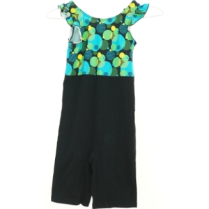 gymnastikdragt fra Chopar (str. 164 cm)