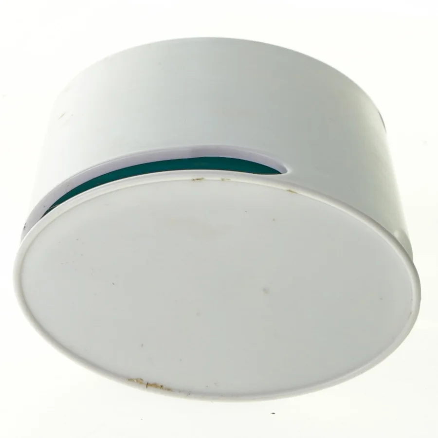 Pille æske med ugedage (str. 12 x 10 cm)