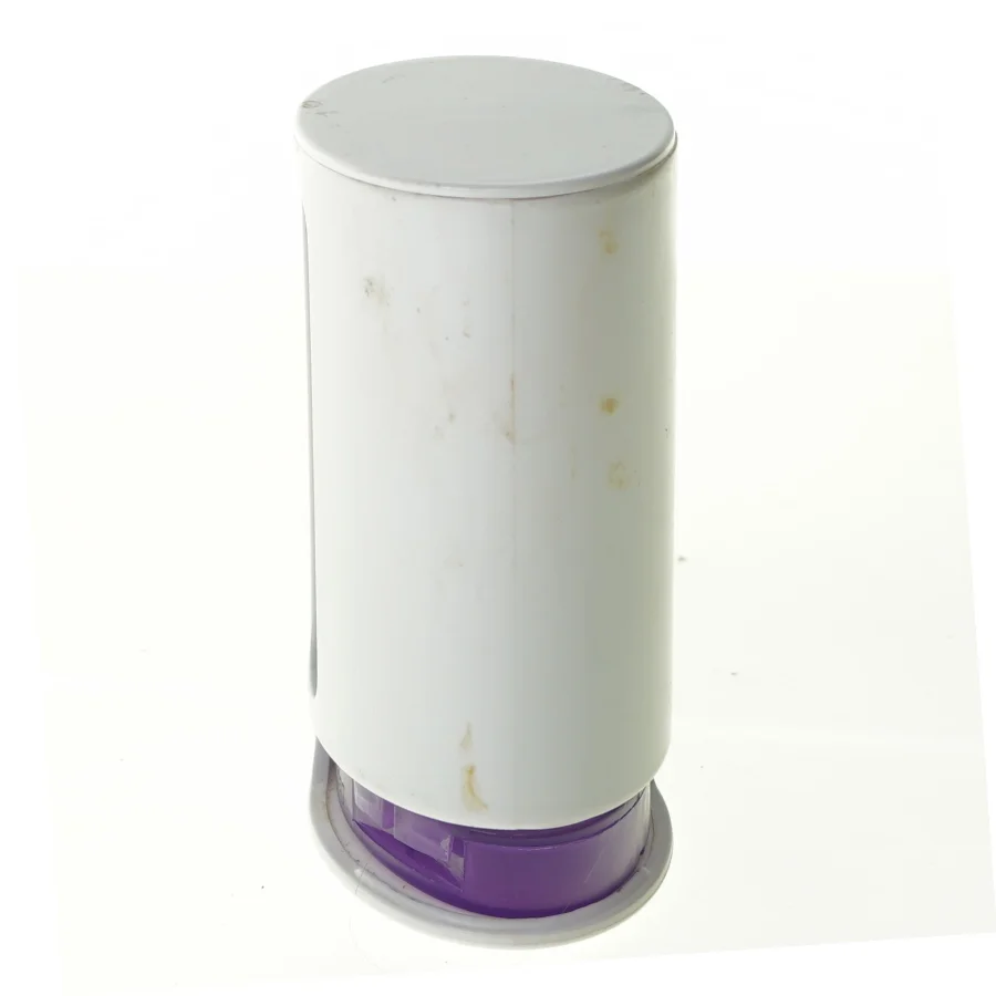 Pille æske med ugedage (str. 12 x 10 cm)