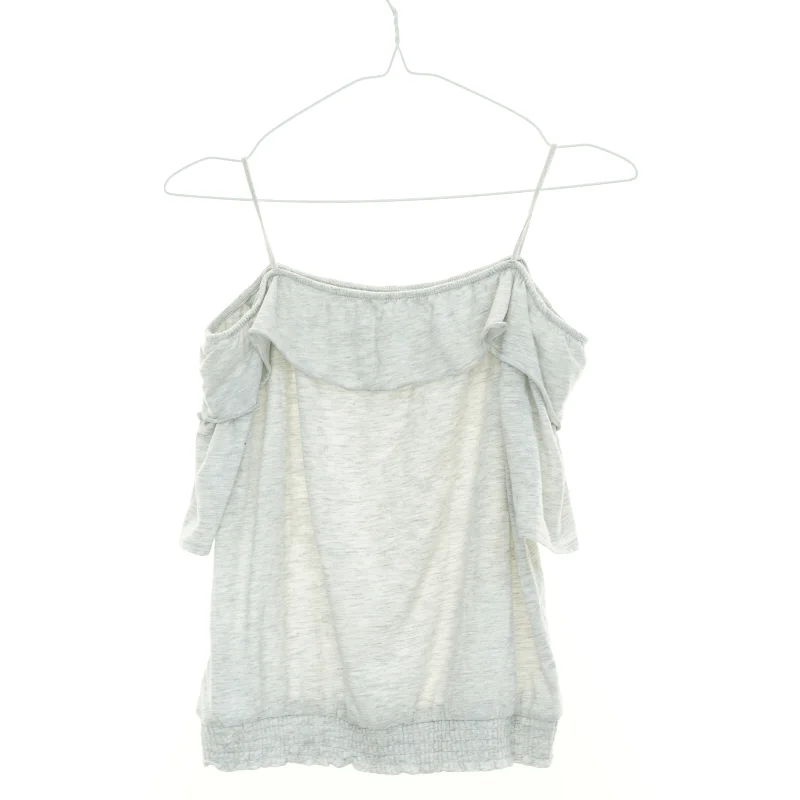 Bluse fra H&M (str. 164 cm)