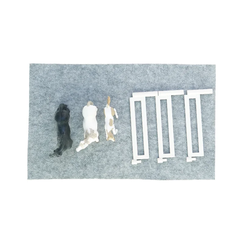 schleich Hestesæt (str. 13 eller 3 x 12 Og 10 x 2 x 10 Og 8 x 3 x 8)