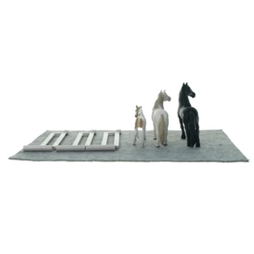 schleich Hestesæt (str. 13 eller 3 x 12 Og 10 x 2 x 10 Og 8 x 3 x 8)