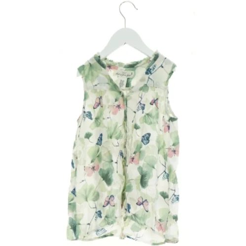 skjorte fra L.O.G.G (str. 134 cm)