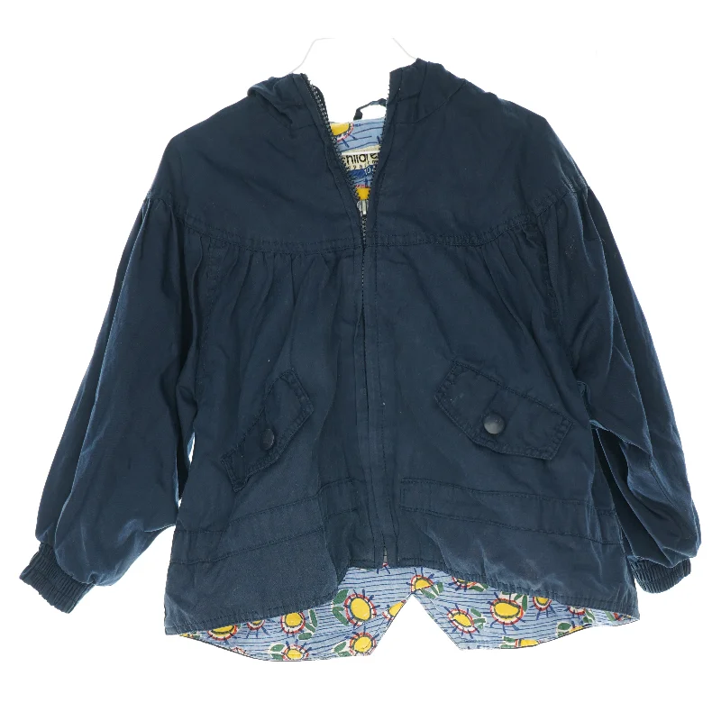 Pigejakke  (str. 104 cm)