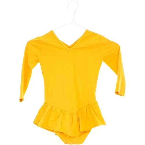 gymnastikdragt fra RK-dragter (str. 140 cm)