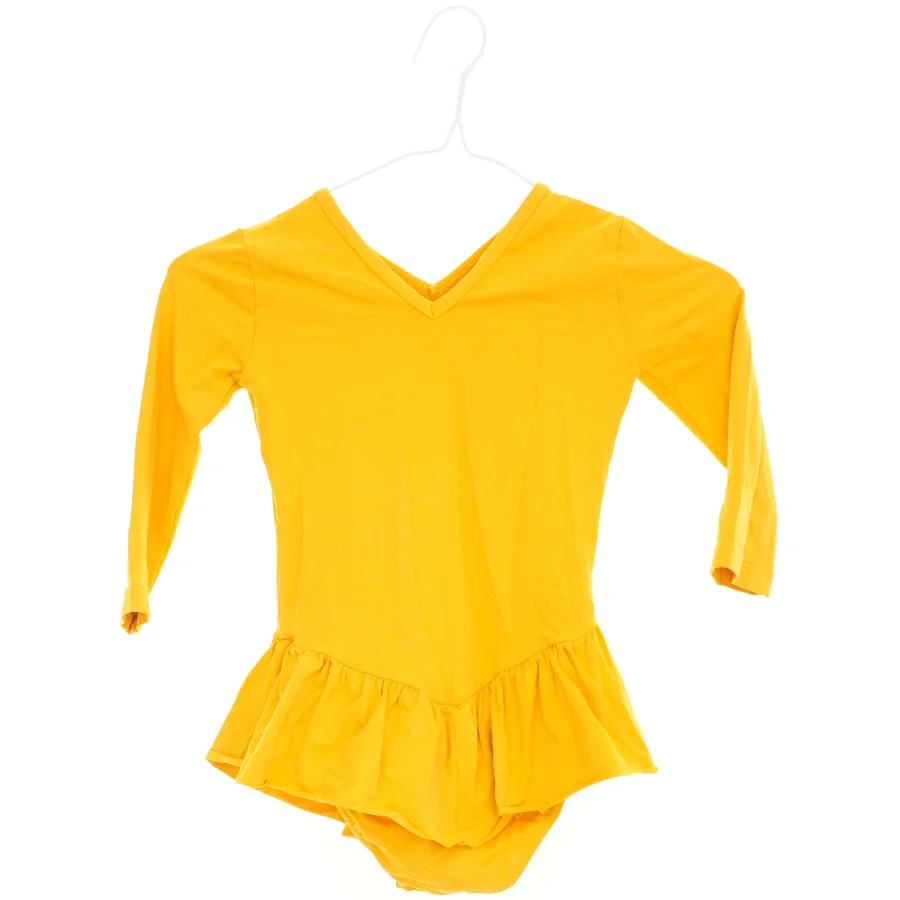 gymnastikdragt fra RK-dragter (str. 140 cm)