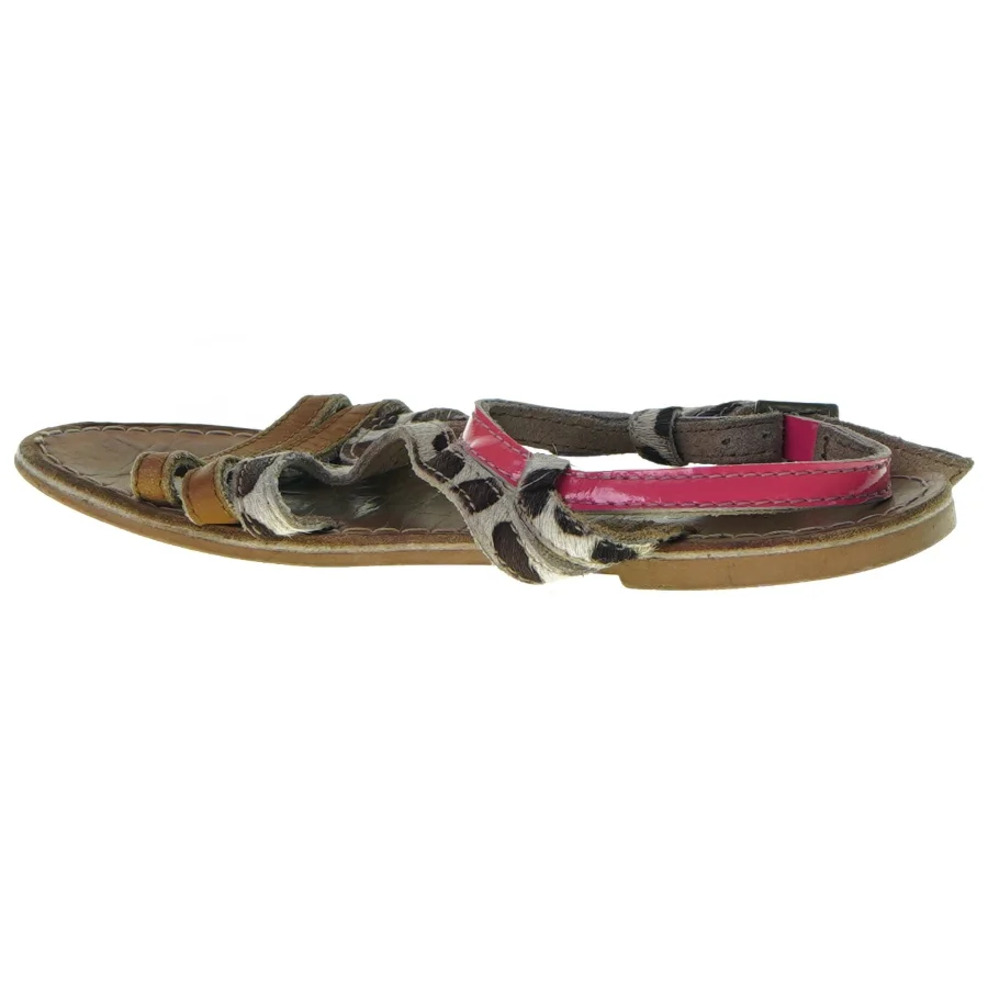 Sandaler (str. 29 )