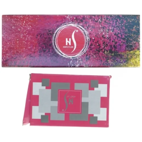 nyt Glattejern Og tilbehør fra Her Styler (str. 17 x 10 x 7 Og 25)