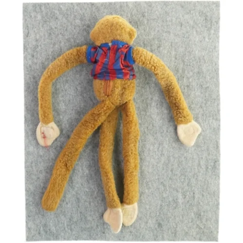 Bamse (str. 40 x 9cm)