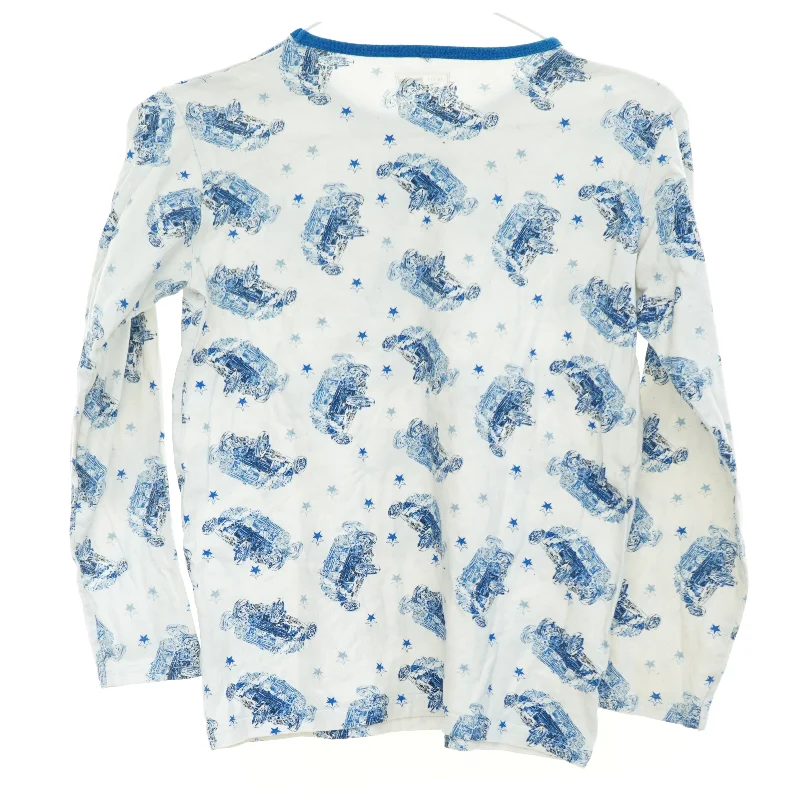 Bluse fra Name It (str. 146 cm)