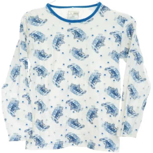 Bluse fra Name It (str. 146 cm)