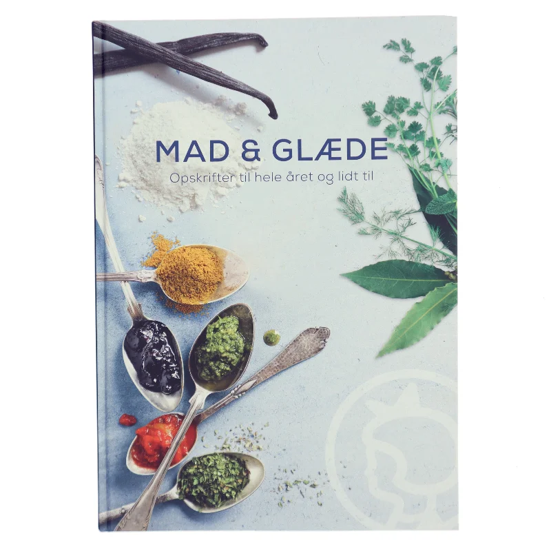 Mad & Glæde af <Bogens forfattere> (Bog)