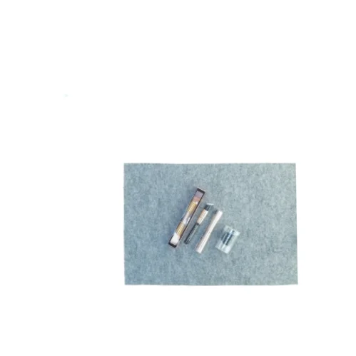 nye Makeup børster og beauty blenderfra Max Factor