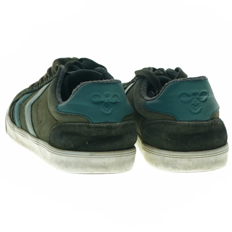 Sko fra Hummel (str. 38)