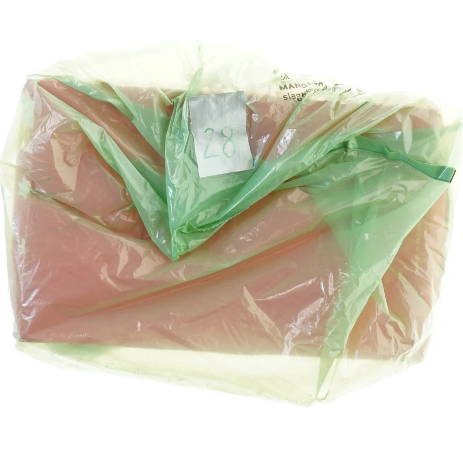 Retro og vintage Julepynt, 13 julekugler mm (str. 26 cm)