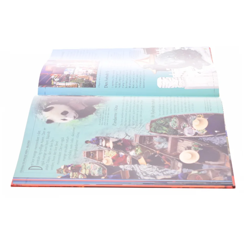 Mit eget atlas af Stephanie & Emma Helbrough Turnbull (Bog)