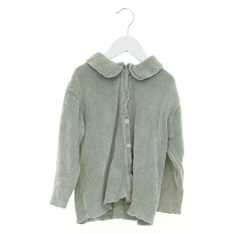 strikTrøje fra H&M (str. 116 cm)