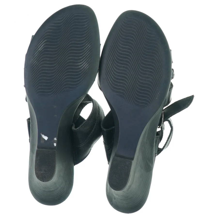 Sandaler (str. 40)