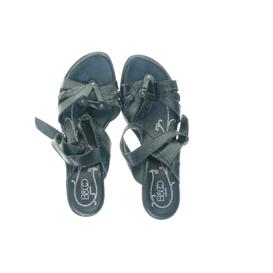 Sandaler (str. 40)